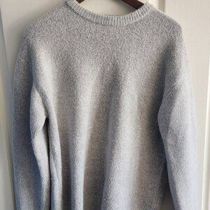 RQRD sweater